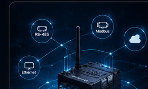 Industrial IoT